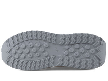 Lambırlent 9950 Zenne Anrk - 4 Beyaz/Lila/Beyaz/Açık Gri T. - 4