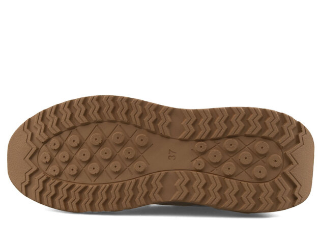 Lambırlent 9950 Zenne Anrk - 5 Kum/Taba K.T.T. - 4