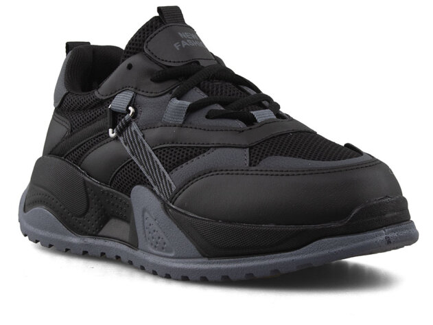 Lambırlent 9950 Zenne Anrk - 6 Siyah/Füme S.F.T - 1