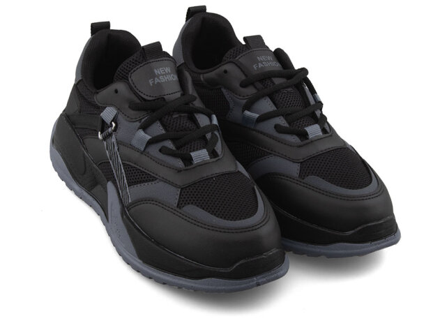 Lambırlent 9950 Zenne Anrk - 6 Siyah/Füme S.F.T - 2