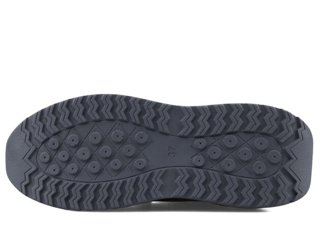 Lambırlent 9950 Zenne Anrk - 6 Siyah/Füme S.F.T - 4