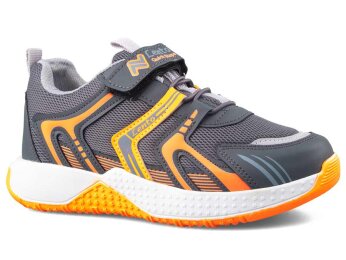 Lento A-11 Filet Anrk - Füme/Oranj - Lento