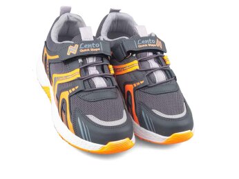 Lento A-11 Filet Anrk - Füme/Oranj - Lento