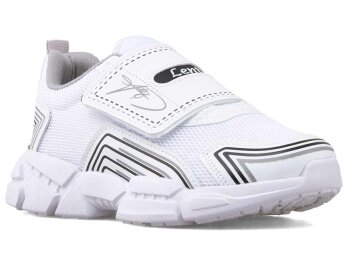 Lento A-35 Filet Anrk - Beyaz/Siyah - 1