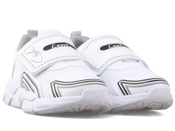 Lento A-35 Filet Anrk - Beyaz/Siyah - 2