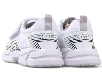 Lento A-35 Filet Anrk - Beyaz/Siyah - 3