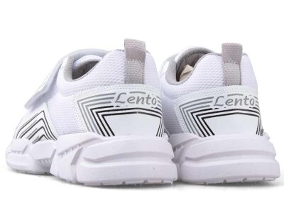 Lento A-35 Filet Anrk - Beyaz/Siyah - 3