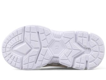 Lento A-35 Filet Anrk - Beyaz/Siyah - 4