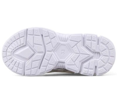 Lento A-35 Filet Anrk - Beyaz/Siyah - 4