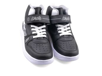Lento A-38 Filet Cilt - Siyah/Beyaz - 6