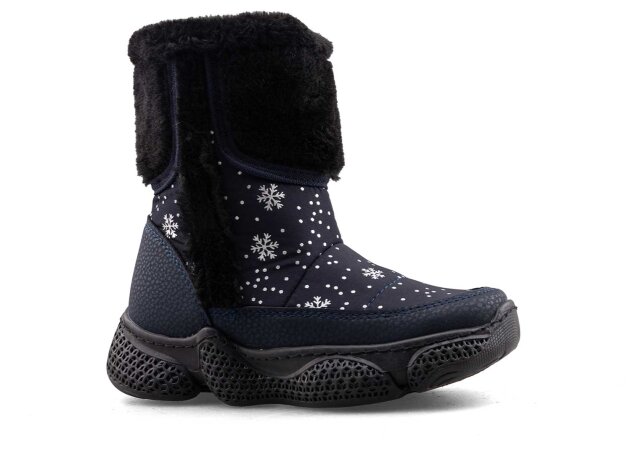 Lepetit 145 Patik Kar Bot - 17 Laci/Kardesen S.T - 1