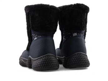 Lepetit 145 Patik Kar Bot - 17 Laci/Kardesen S.T - 3