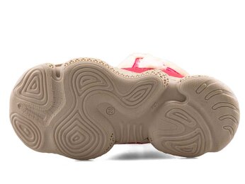 Lepetit 145 Patik Kar Bot - 38 Fuşya/Bej T - 4