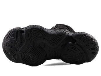 Lepetit 155 Filet Kar Bot Kürklü - 14 Siyah/Siyah/T. - 4