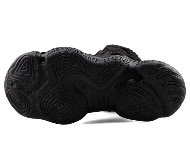 Lepetit 155 Filet Kar Bot Kürklü - 14 Siyah/Siyah/T. - 4