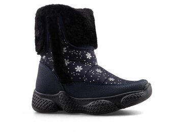 Lepetit 155 Filet Kar Bot Kürklü - 17 Laci/Kardesen S.T - 1