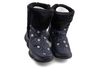 Lepetit 155 Filet Kar Bot Kürklü - 17 Laci/Kardesen S.T - 2