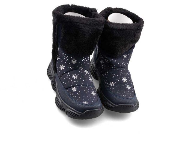 Lepetit 155 Filet Kar Bot Kürklü - 17 Laci/Kardesen S.T - 2