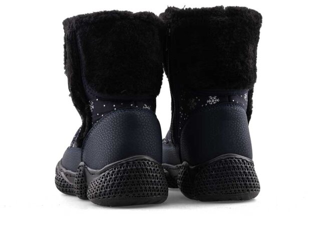 Lepetit 155 Filet Kar Bot Kürklü - 17 Laci/Kardesen S.T - 3