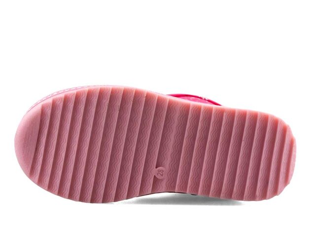 Lepetit 35 Patik Kar Bot - 38 Fuşya/Fuşya/Fuşya /Taşlı - 4