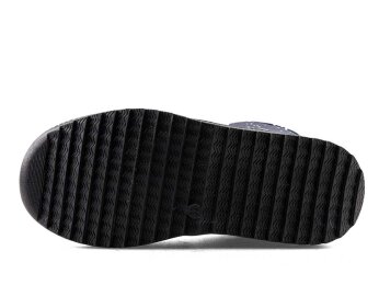 Lepetit 45 Filet Kar Bot - 23 Laci/Siyah - 4