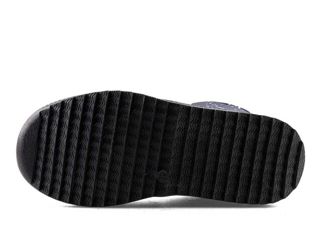 Lepetit 45 Filet Kar Bot - 23 Laci/Siyah - 4