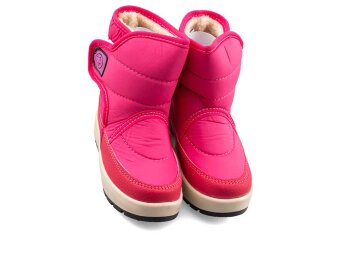 Lepetit 70 Bebe Kar Bot - 05 Fuşya/Bej/Fuşya T. - Lepetit