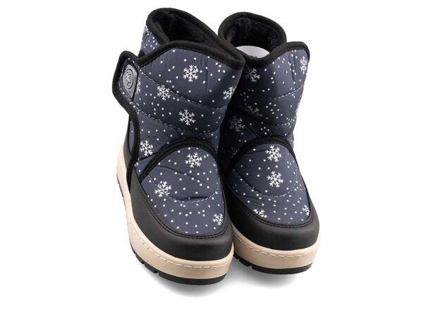 Lepetit 70 Bebe Kar Bot - 16 Füme/Bej S.T - 2