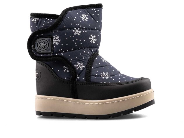 Lepetit 70 Bebe Kar Bot - 16 Füme/Bej S.T - 1