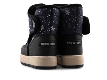 Lepetit 70 Bebe Kar Bot - 16 Füme/Bej S.T - 3