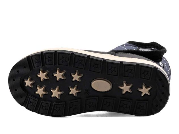 Lepetit 70 Bebe Kar Bot - 16 Füme/Bej S.T - 4