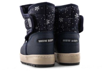 Lepetit 70 Bebe Kar Bot - 17 Laci/Bej/S.T - 3