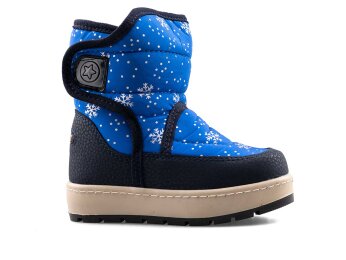 Lepetit 70 Bebe Kar Bot - 19 Sax/Bej/Siyah/T. - Lepetit