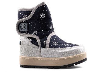 Lepetit 70 Bebe Kar Bot - 21Laci/Gümüş/Simli/Bej/Siyah T - Lepetit