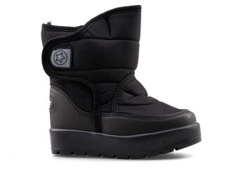 Lepetit 70 Bebe Kar Bot - 26 Siyah S.T - 1