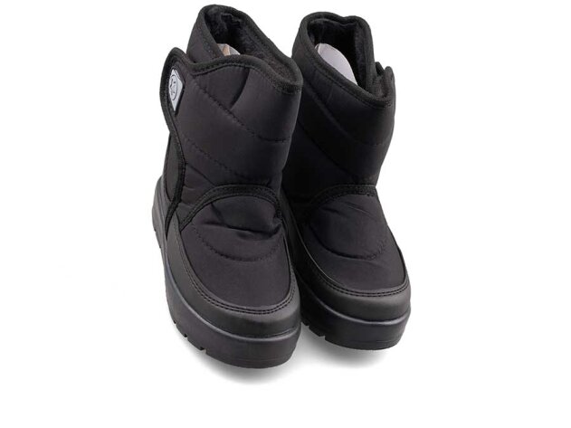 Lepetit 70 Bebe Kar Bot - 26 Siyah S.T - 2