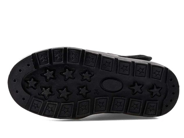 Lepetit 70 Bebe Kar Bot - 26 Siyah S.T - 4