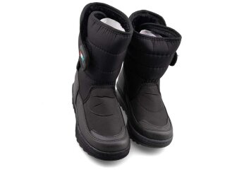 Lepetit 80 Patik Kar Bot - 01 Siyah S.T. - Lepetit