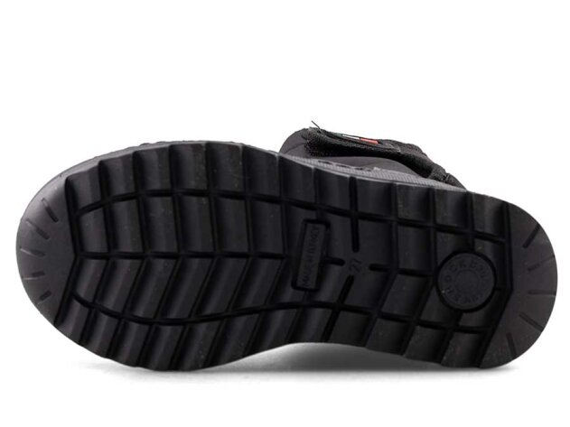 Lepetit 80 Patik Kar Bot - 01 Siyah S.T. - 4