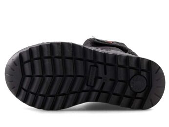 Lepetit 80 Patik Kar Bot - 01 Siyah/Siyah/ T. - 4