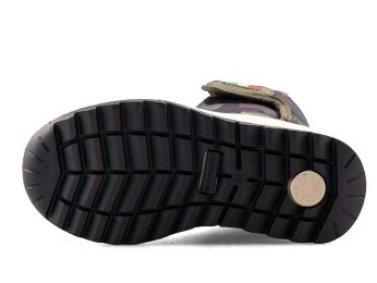 Lepetit 80 Patik Kar Bot - 09 Haki/Bey/Siyah/T - 4