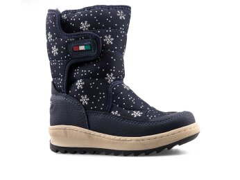 Lepetit 80 Patik Kar Bot - 17 Laci/Bej/S.T - 1