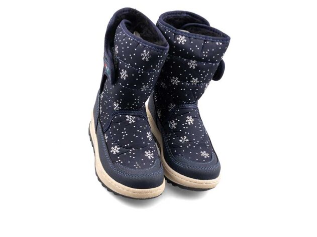 Lepetit 80 Patik Kar Bot - 17 Laci/Bej/S.T - 2