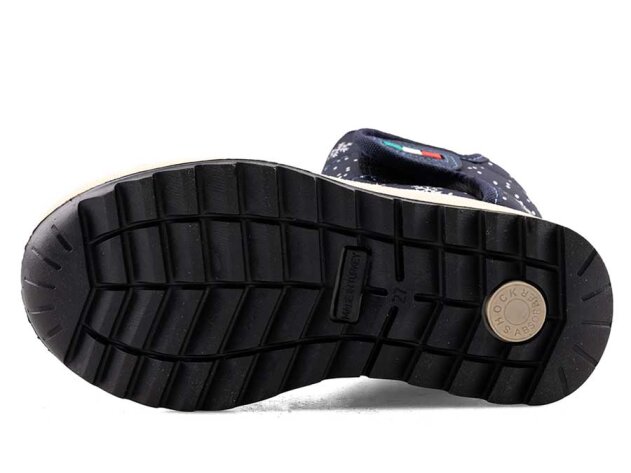 Lepetit 80 Patik Kar Bot - 17 Laci/Bej/S.T - 4