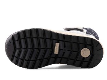 Lepetit 80 Patik Kar Bot - 21 Laci/Gümüş/Simli/Bej S.T - 4