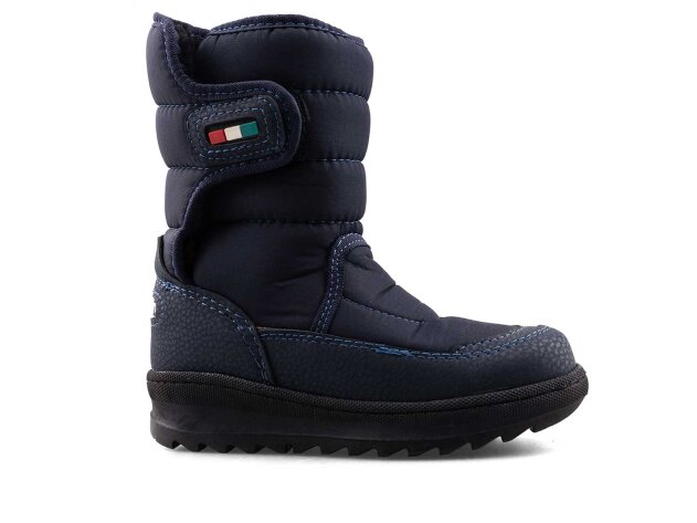 Lepetit 80 Patik Kar Bot - 27 Laci/S.T - 1