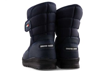 Lepetit 80 Patik Kar Bot - 27 Laci/S.T - 3