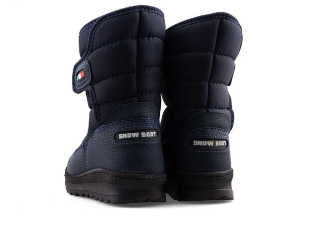 Lepetit 80 Patik Kar Bot - 27 Laci/S.T - 3