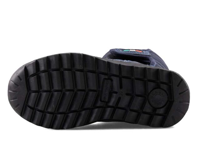 Lepetit 80 Patik Kar Bot - 27 Laci/S.T - 4