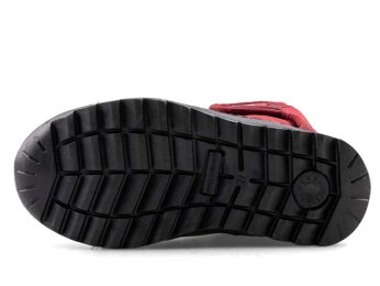 Lepetit 80 Patik Kar Bot - 31 Bordo/S.T - 4